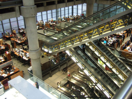 CA 23 ロイズに設立するキャプティブ Captives to be established at Lloyd’s of London