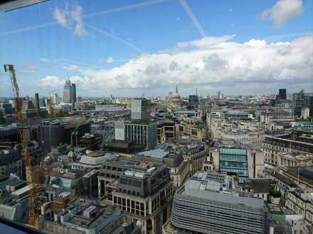 RM33 「ソーラーパネル」の備え Preparing for solar panels