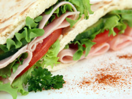 RM45 サンドイッチ(ハワイ)Sandwiches (Hawaii)