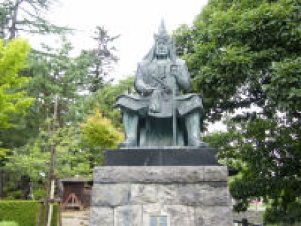 CS 22 上杉鷹山の改革 Reform of Yozan Uesugi