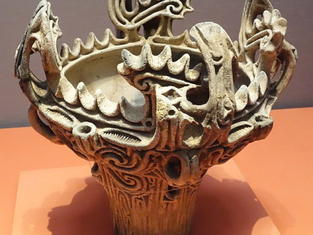 CS30 縄文文化(長寿企業のリスクマネジメント)Jomon Culture(Risk Management for Longevity Companies)