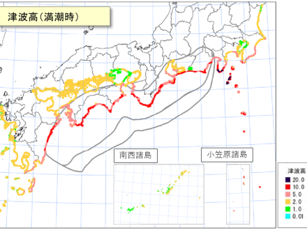 CA36「南海トラフ巨大地震」に備えるキャプティブ