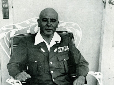 CS 34 プロパガンダ(本間 雅晴 陸軍中将)Propaganda (Masaharu Homma, Lieutenant General)