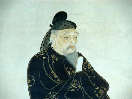 CS33 吉備真備(遣唐使がもたらしたもの)Kibi-no-Makibi (Great Achievements as the Japanese Envoy to Tang Dynasty China)