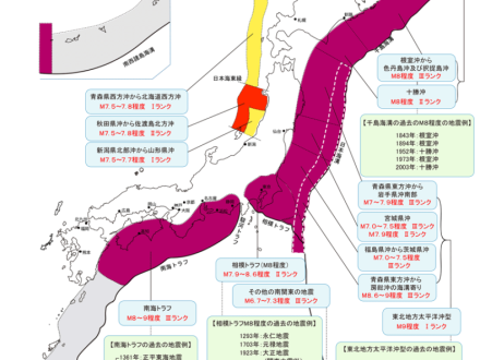 CA44  なぜキャプティブを持つべきなのか(迫り来る超巨大地震への備え)