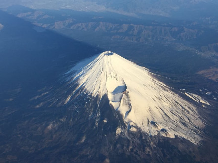 CA32「富士山噴火」への対応策ーキャプティブ