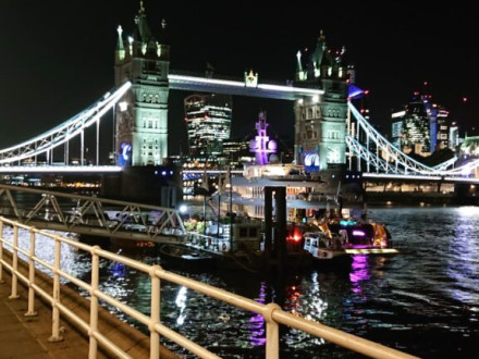 CA77 ロイズ(Lloyd’s of London)連載第4回 ー キャプティブからリスクが行き着く先ー